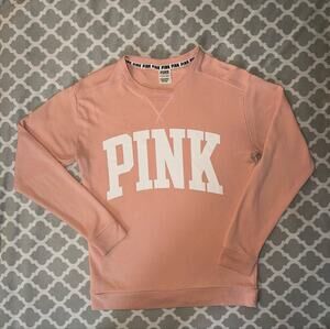 PINK VS Crewneck